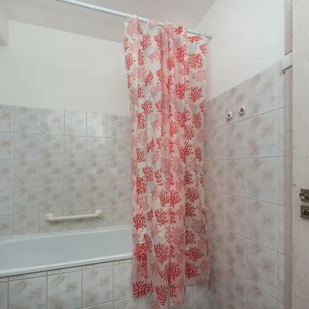 Mw Retro Apartament 그디니아