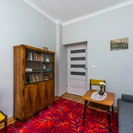 Mw Retro Apartament * 그디니아
